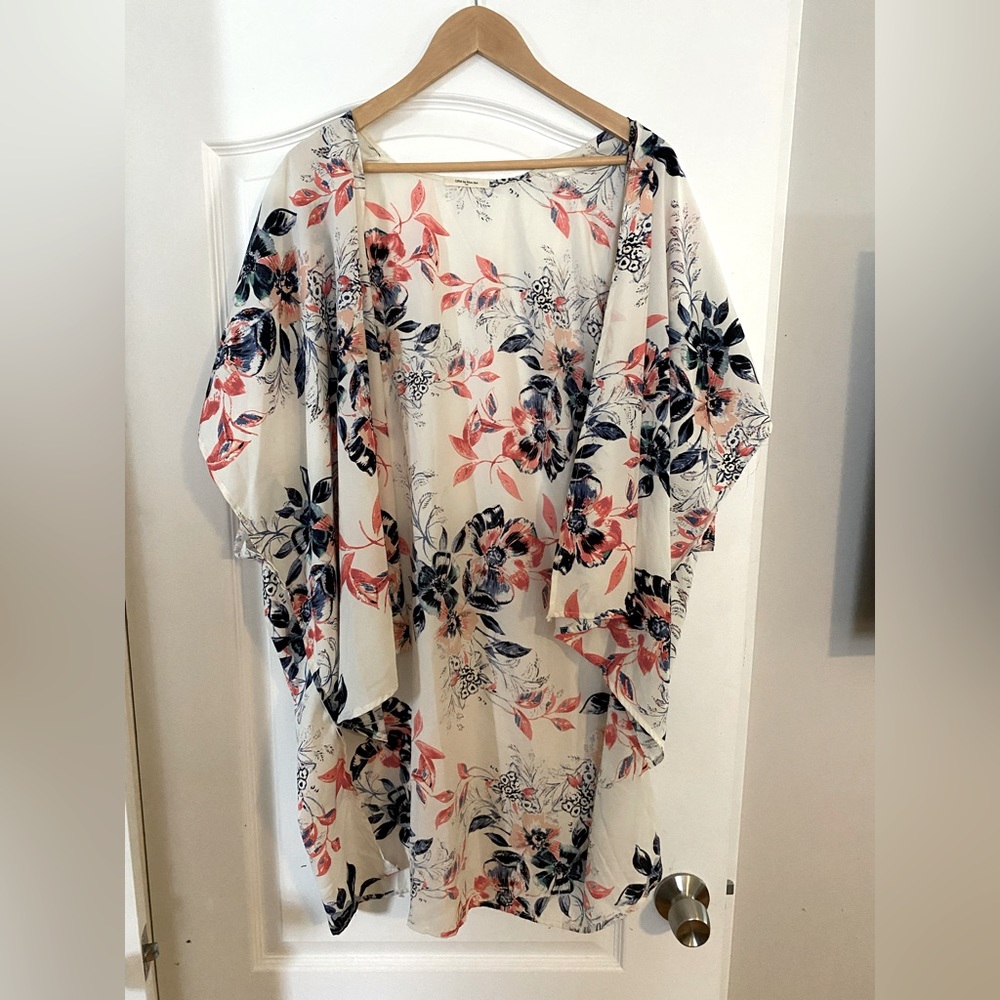 Beautiful kimono from small boutique !